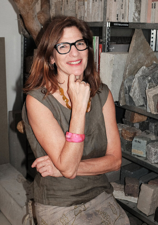 Robin Winogrond, Landscape architecture and Urban Design, Zurich