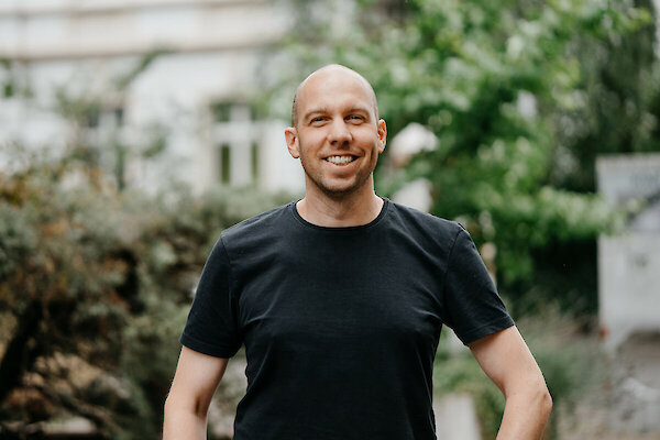 Daniel Baur (Bryum, Basel)