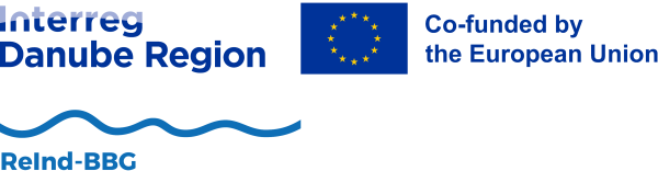 Interreg Danube Region ReInd-BBG